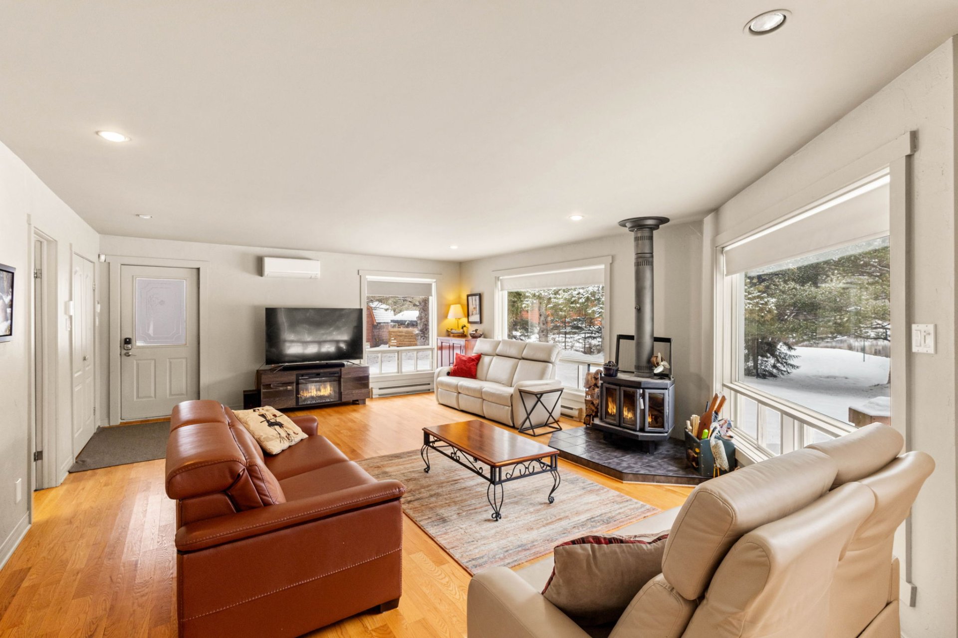 Residential in Mont-Tremblant 3