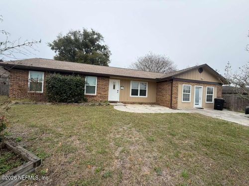 2408 Haddington Ct, Orange Park, FL, 32065-6388 | Card Image