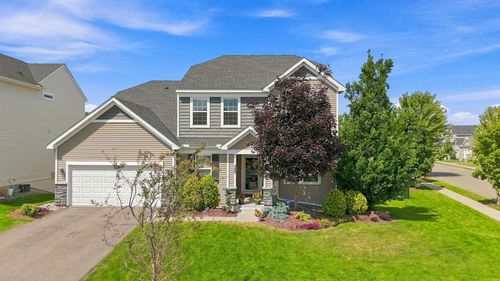 500 Devine Dr, New Brighton, MN, 55112-2314 | Card Image