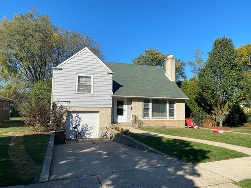 1016 Arthur St, Park Ridge, IL, 60068-4662 | Card Image