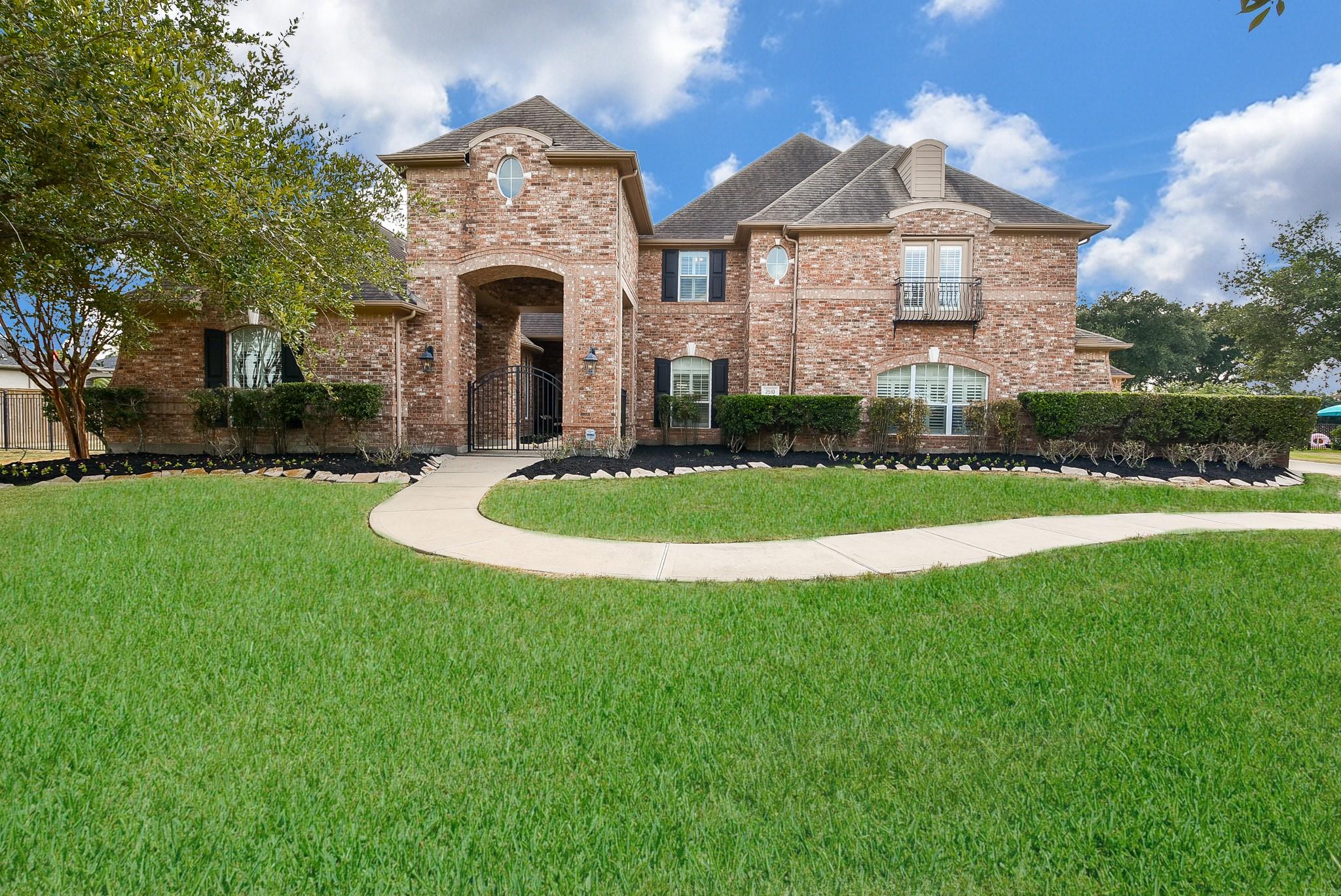 Residential in Katy 5