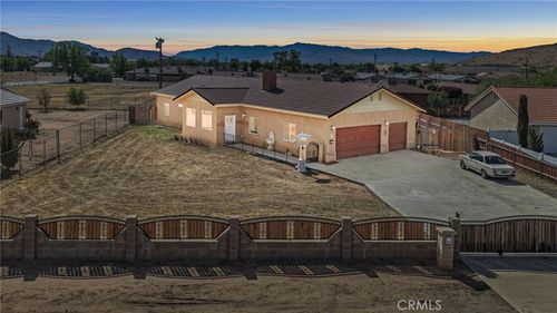 20151 Serrano Rd, Apple Valley, CA, 92307-2608 | Card Image