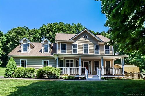 8 Old Lane, Roxbury, CT, 06783 | Card Image