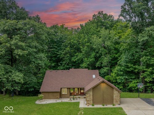 8032 Joni Ave, Martinsville, IN, 46151-9340 | Card Image