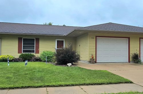 508 Fillmore St W, Preston, MN, 55965-1208 | Card Image