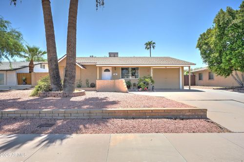2545 E Vista Drive, Phoenix, AZ, 85032 | Card Image