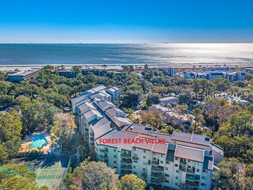 apt-412-10 S Forest Beach Dr, Hilton Head Island, SC, 29928-7026 | Card Image