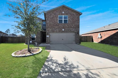 15203 Albert Oak Drive, Humble, TX, 77396 | Card Image