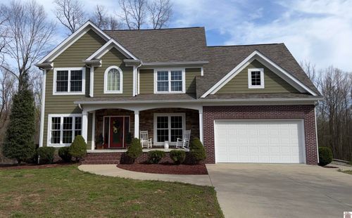 5710 Kentucky Dam Rd, Paducah, KY, 42003-9656 | Card Image