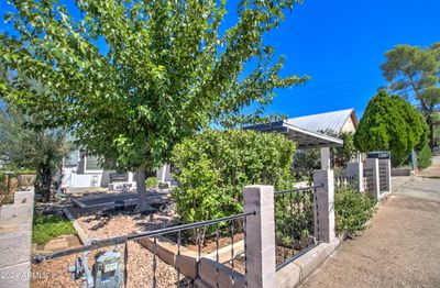 415 E Mesquite Street, House other with 2 bedrooms, 2 bathrooms and null parking in Globe AZ | Image 3