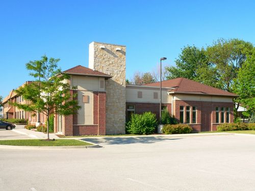 351 W Dundee Rd, Buffalo Grove, IL, 60089-3545 | Card Image
