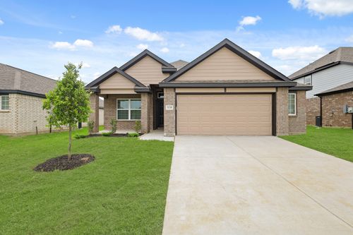 3130 Manchester Dr, Cleburne, TX, 76031-1967 | Card Image