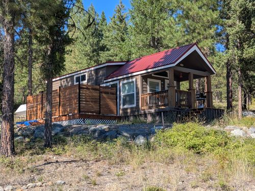 1 Montana Wild Drive, Libby, MT, 59923 | Card Image