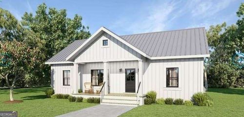 736 Bedwell Street, Heflin, AL, 36264 | Card Image