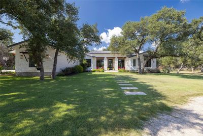 1160 Lightning Ranch Road, House other with 5 bedrooms, 4 bathrooms and 4 parking in Georgetown TX | Image 1