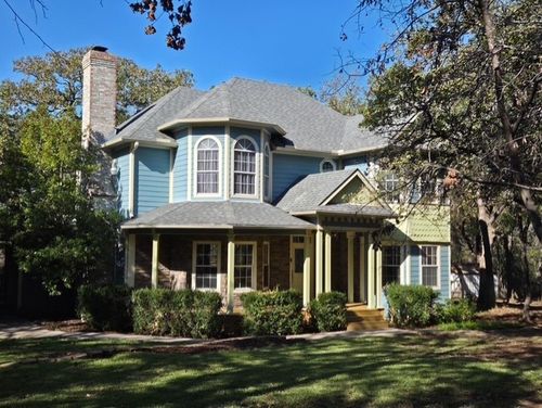 613 Seals Rd, Bartonville, TX, 76226-6354 | Card Image