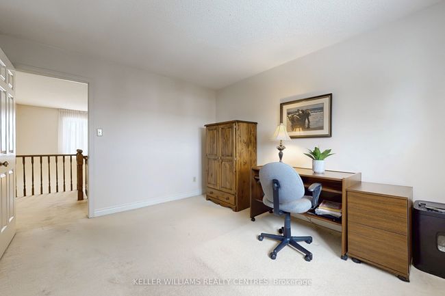 32 Petch Cres, House other with 4 bedrooms, 3 bathrooms and 4 parking in Aurora ON | Image 27