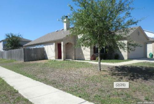 133 Angus Way, Cibolo, TX, 78108-3746 | Card Image