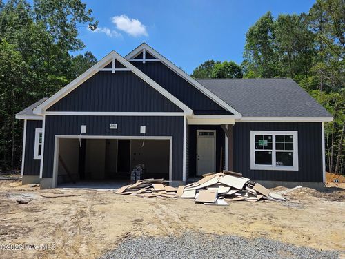 2986 Tucker Hill Dr, Grimesland, NC, 27837-7707 | Card Image