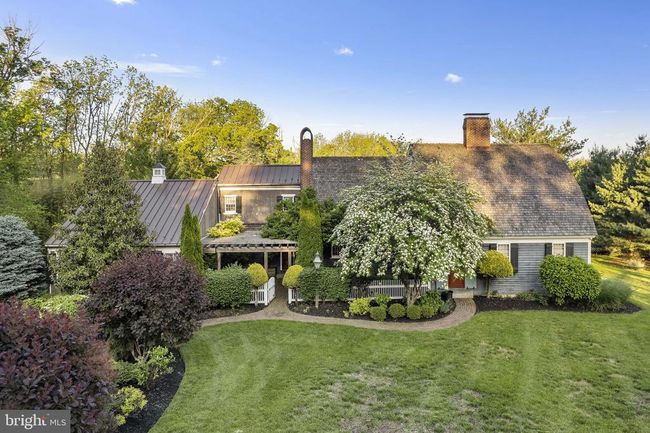 1249 Pebble Hill Rd, House other with 5 bedrooms, 4 bathrooms and null parking in DOYLESTOWN PA | Image 50