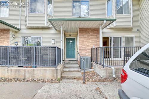 111-2049 Legacy Ridge View, Colorado Springs, CO, 80910 | Card Image
