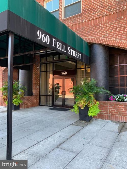 unit-504-960 Fell St, BALTIMORE, MD, 21231-3556 | Card Image