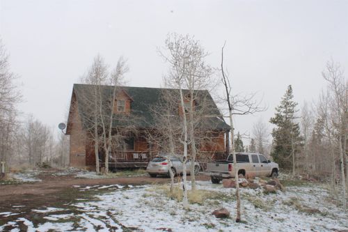 163 Moose Hollow Road, Robertson, WY, 82944 | Card Image