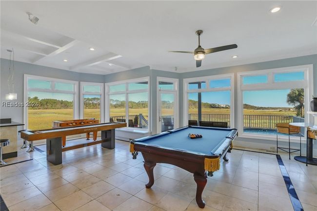 87 Singleton Beach Rd, House other with 6 bedrooms, 6 bathrooms and null parking in Hilton Head Island SC | Image 18