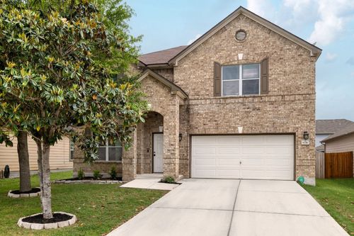 8716 Panadero Dr, Austin, TX, 78747-2760 | Card Image