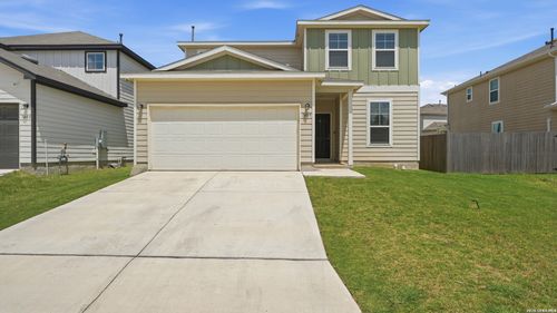 7409 Viridian Vw, San Antonio, TX, 78253-4161 | Card Image
