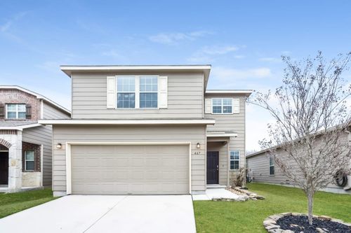 467 Walnut Crst, Schertz, TX, 78154-3534 | Card Image