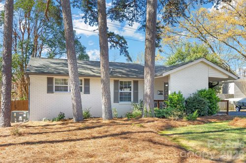 4828 Gilmore Dr, Charlotte, NC, 28209-2814 | Card Image