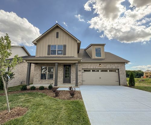 1211 Anson St, Gallatin, TN, 37066-6146 | Card Image