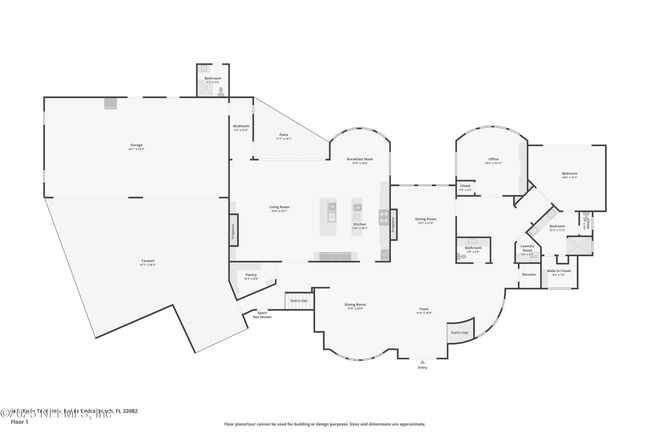 463 Royal Tern Rd S, House other with 6 bedrooms, 8 bathrooms and null parking in PONTE VEDRA BEACH FL | Image 114