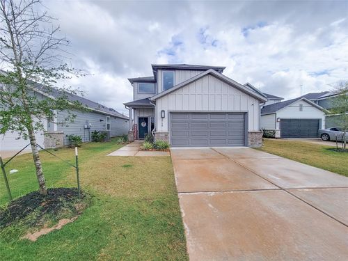2719 Forest Retreat Ln, Missouri City, TX, 77489-1248 | Card Image