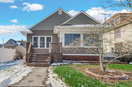 10 N Michigan St, La Crosse, IN, 46348-7007 | Card Image