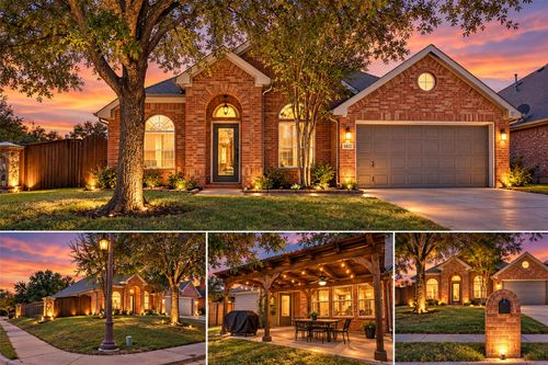 1812 Copper Leaf Dr, Corinth, TX, 76210-0050 | Card Image