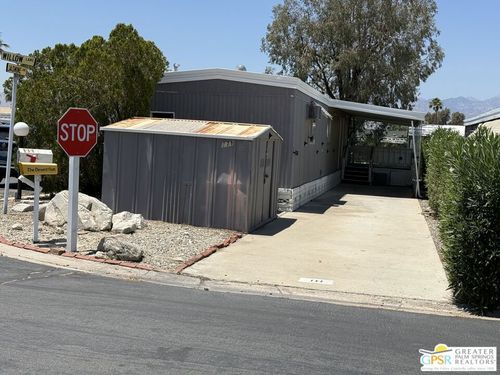 111-15500 Bubbling Wells Rd, Desert Hot Springs, CA, 92240-7060 | Card Image