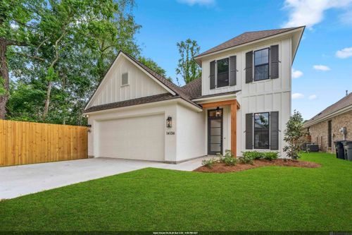 14136 Camilla Dr, Baton Rouge, LA, 70817-4550 | Card Image
