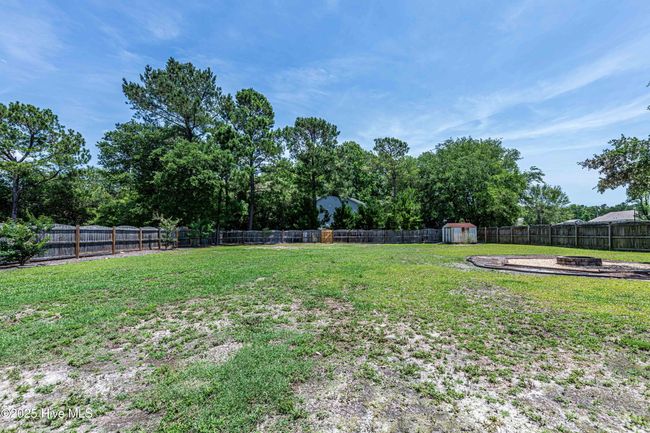 220 Everett Yopp Dr, House other with 4 bedrooms, 2 bathrooms and 2 parking in Sneads Ferry NC | Image 45