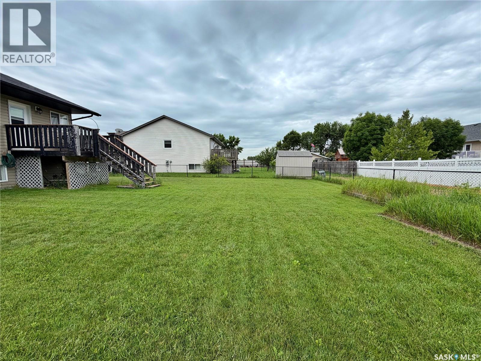 Residential in Rocanville 4