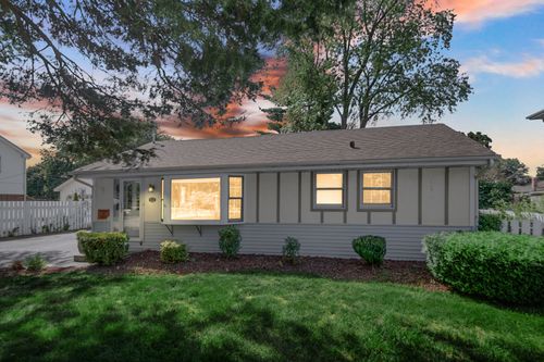 5613 W 84th Pl, Burbank, IL, 60459-2629 | Card Image