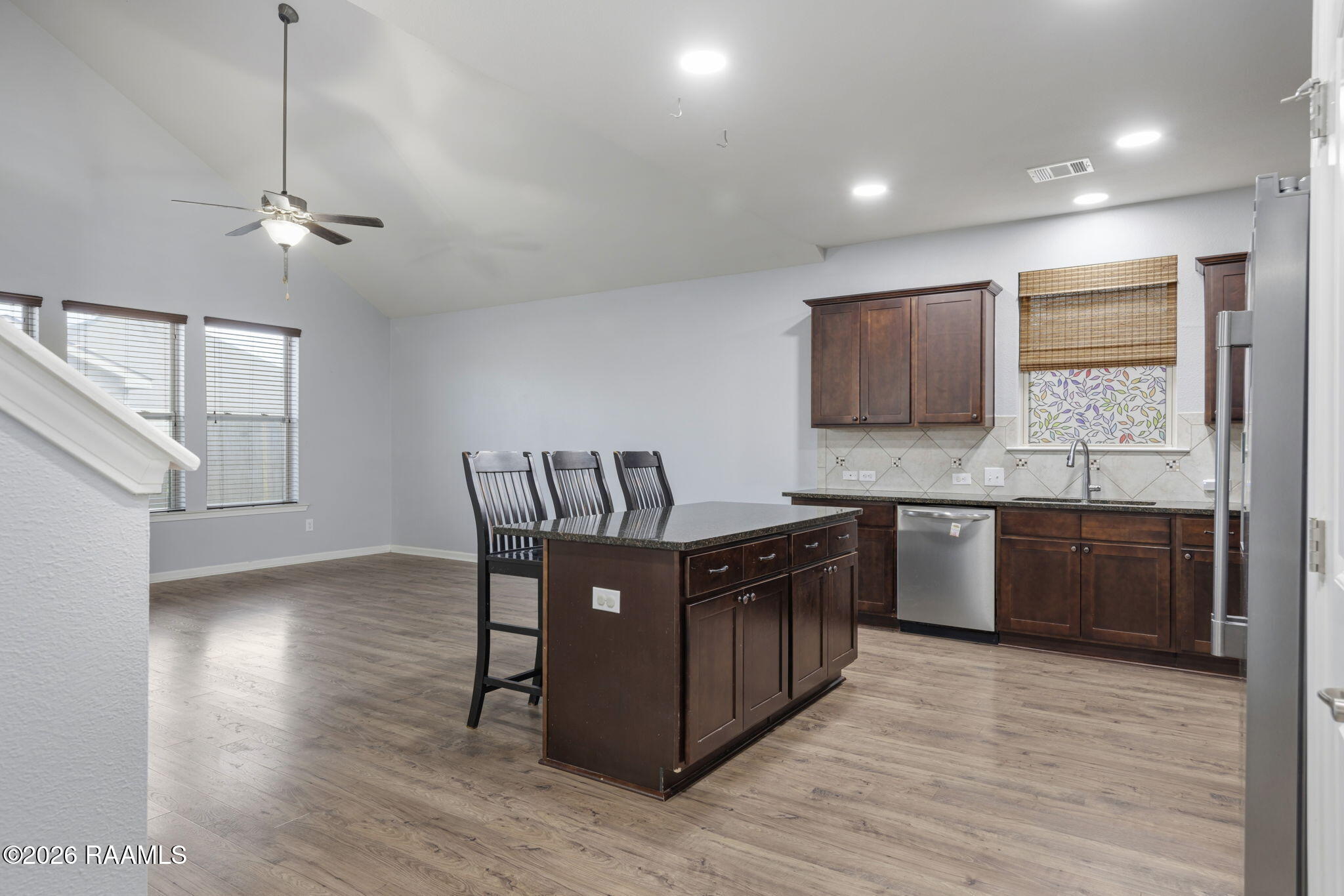 Residential in Youngsville 4