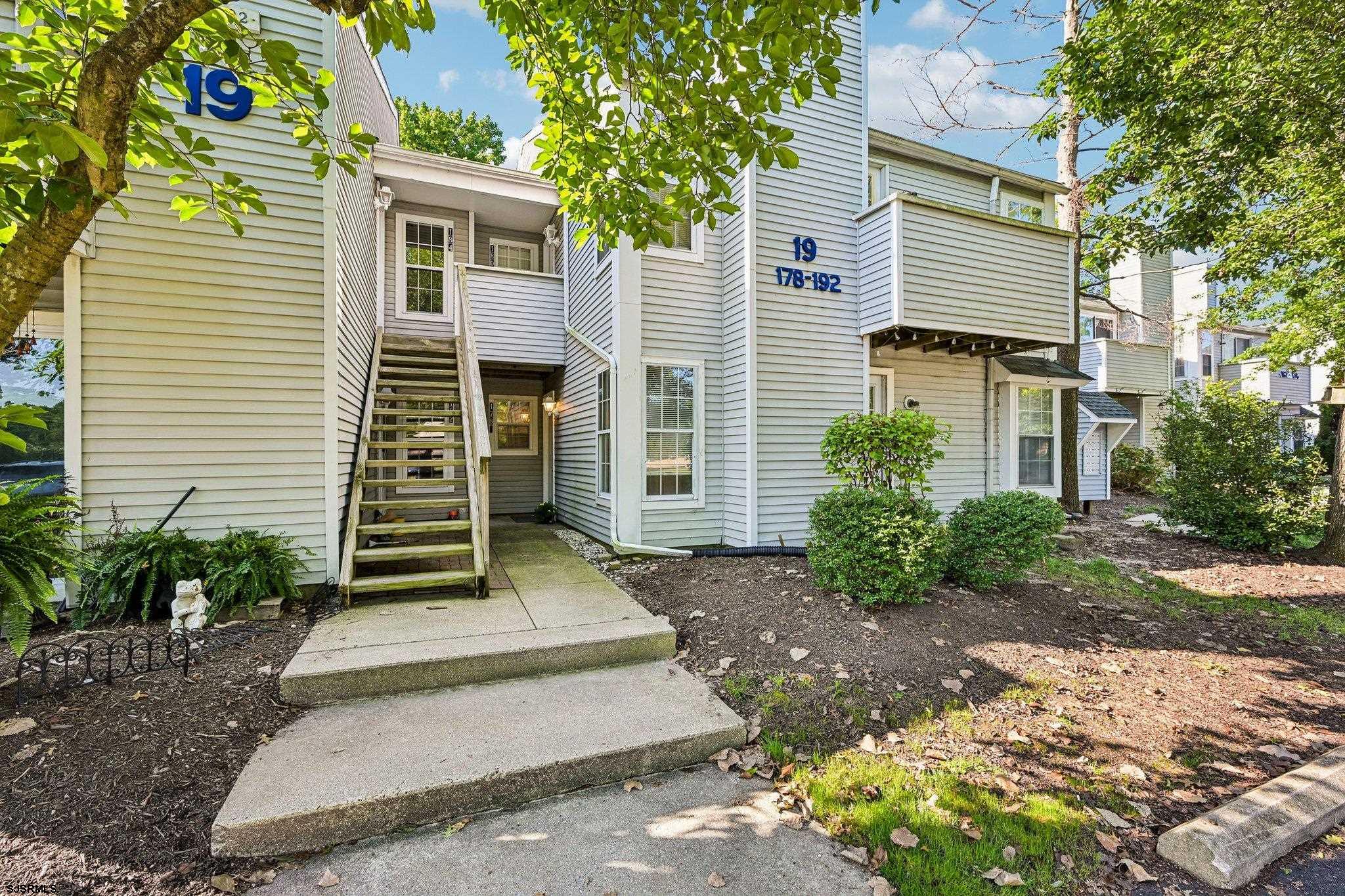 Residential Lease in Smithville