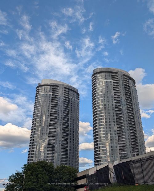 1806-125 Village Green Sq, Toronto, ON, M1S0G3 | Card Image
