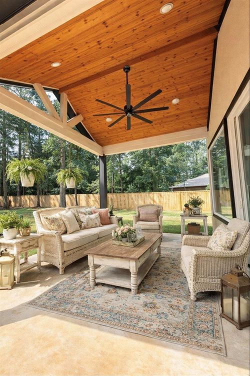 2678 N Colosseum Ct, New Caney, TX, 77357-3038 | Card Image