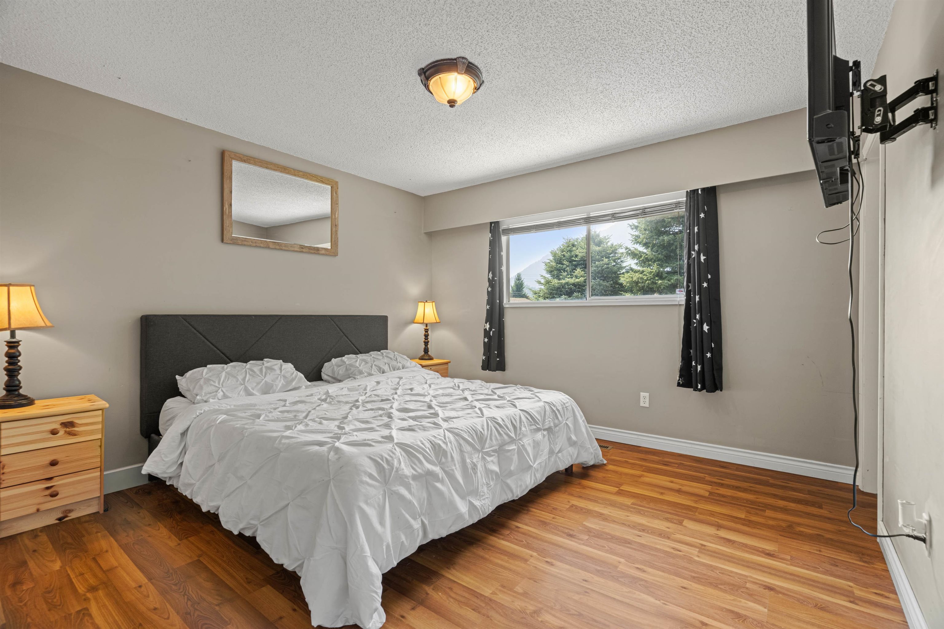 Residential in Hope 4