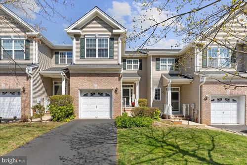 91 Hoover Ave, PRINCETON, NJ, 08540-4635 | Card Image