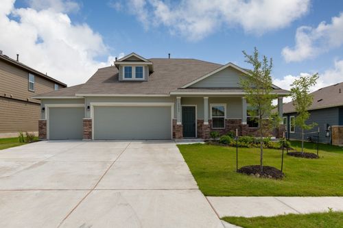 1505 Maier Dr, Pflugerville, TX, 78660-4856 | Card Image