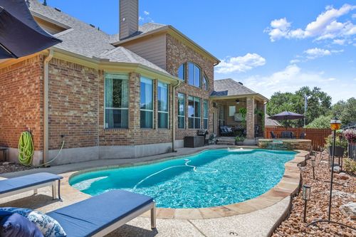 1004 Waimea Ct, Round Rock, TX, 78681-2434 | Card Image